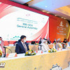 الرياض تستضيف دورة الالعاب الآسيوية 2034