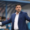 فشل مفاوضات الأهلي المصري للتعاقد مع مدرب النصر السابق