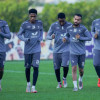 الاتفاق يستأنف تدريباته بعد عودته من الرياض