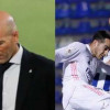 هل يرحل زيدان عن تدريب ريال مدريد؟