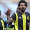 حجازي يتغنى بجماهير الاتحاد
