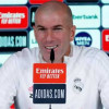 زيدان يرفض فوز أتلتيكو مدريد بلقب الليغا