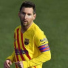 قلق في برشلونة بسبب ميسي