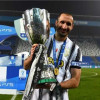 مدافع يوفنتوس: لا أشعر بالتعب من كثرة الألقاب