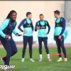الفتح يعاود التدريبات.. ويغادر غداً إلى الخبر