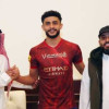 كشف تفاصيل العقد الجديد لعبد الإله العمري مع النصر