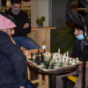نائب مدير مكتب وزارة الرياضة بالجوف يتوج الفائزين ببطولة الشطرنج