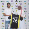 كعكي يبشر جماهير الاتحاد: حجازي باقي سنتين مع النادي