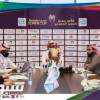 الاجتماع الفني لنهائي السوبر السعودي: الهلال والنصر يرتديان الزي التقليدي لكل منهما