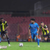 الاتحاد يلحق بتعادل قاتل امام النصر