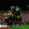 أبوشقير: الاتحاد قادر على نيل لقب الدوري