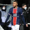 مدرب باريس سان جيرمان يرفض القاء اللوم على مبابي