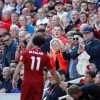 كراوتش: جماهير ليفربول لا تقدر محمد صلاح