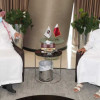 رئيس الإتحاد القطري لكرة القدم يلتقي نظيره السعودي في الدوحة