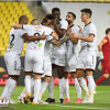 رقم جديد للشباب في دوري المحترفين