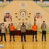 دورة الالعاب الرياضية الحادية عشرة لقوات الدفاع الجوي: المجموعة الثانية تتصدر قدم الصالات والجودو تنطلق باجتماع فني