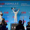 الهولندي “دي فريز” بطلاً للجولة الافتتاحية من سباق فورمولا إي الدرعية 2021