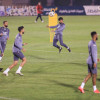 الاتفاق يستأنف تدريباته استعداداً للهلال
