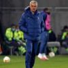 مورينيو: هذا الفريق ليس فريقي