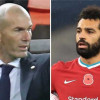 ريال مدريد مستاء من مشاكل صلاح في ليفربول