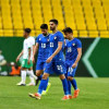 لاعب منتخب الكويت: كسبنا المستقبل أمام الأخضر