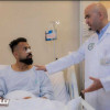 عملية جراحية ناجحة للاعب الفتح توفيق بوحيمد