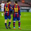 لاعب برشلونة: لا يوجد أسهل من مزاملة ميسي