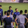 الاتفاق يستأنف تدريباته بعد الراحة ويبدأ برنامجه الإعدادي