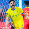 الصرامي يمتدح مدافع النصر المتألق