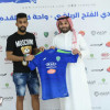 الفتح يجدد عقد كنبه لموسمين