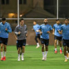 الحربي يغيب عن الفتح.. والفريق يواصل اعداده لضمك