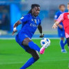 الهلال يسقط برباعية أمام الاستقلال الطاجيكي