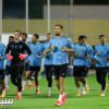 الفتح يستأنف تدريباته.. والدحيم يتشافى من كورونا