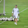 تحديد موقف ميتريتا من مباراة الشرطة