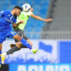 الهلال يسقط في فخ التعادل الايجابي امام اجمك الاوزبكي