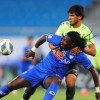 ملخص لقاء الهلال وأجمك الاوزبكي – دوري ابطال آسيا