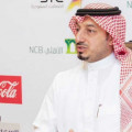 رئيس اتحاد كرة القدم: إطلاق مشروع الاستثمار الرياضي سيخطو بالرياضة السعودية نحو آفاق جديدة إلى العالمية
