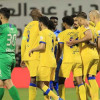 النصر يتفوق على العين في مهمة المشاركة في دوري أبطال آسيا