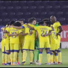 الاصابة تضرب نجم النصر المعار