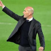 زيدان يرفض اعلان فوز ريال مدريد بالليغا