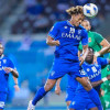 شباب الأهلي يتفوق على الهلال وحسابات معقدة للازرق في الآسيوية