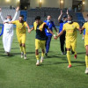 الحزم بطلاً لدوري الدرجة الأولى .. والفيحاء ثاني الصاعدين