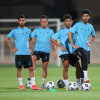 كويفا يشعل تدريبات “اكتشاف المواهب” بنادي الفتح