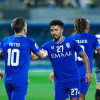 لاعب الهلال يتوج بجائزة أفضل لاعب في آسيا