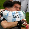 حارس الأرجنتين: مستعد للموت من أجل ميسي