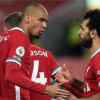 فابينيو يختار اللاعب المفضل لكلوب في ليفربول