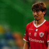 لاعب ياباني على رادار الهلال