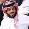 تركي آل الشيخ يبارك للأهلي بطولة افريقيا