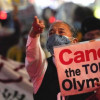 عاجل..أولمبياد طوكيو في غياب الجماهير