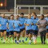 الفتح يواصل اعداده وكنبة يعود للتدريبات